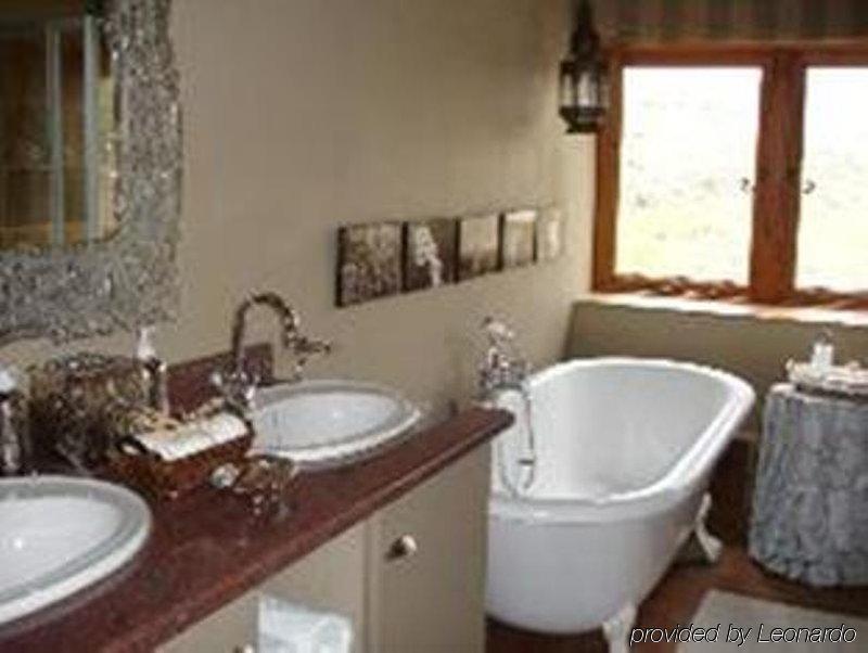 Tenahead Lodge & Spa Rhodes Kamer foto