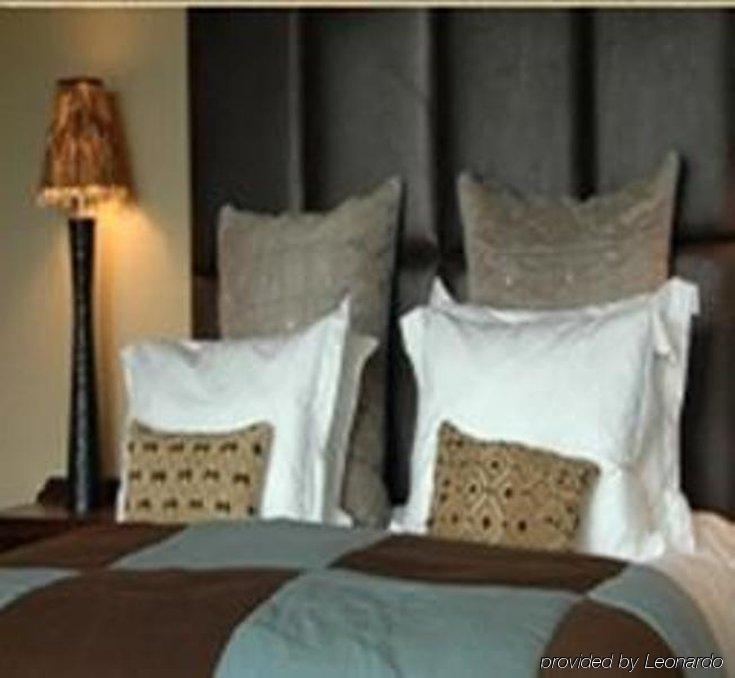 Tenahead Lodge & Spa Rhodes Kamer foto