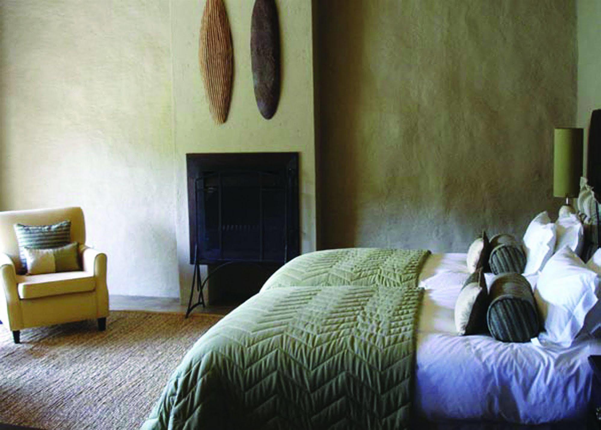Tenahead Lodge & Spa Rhodes Kamer foto
